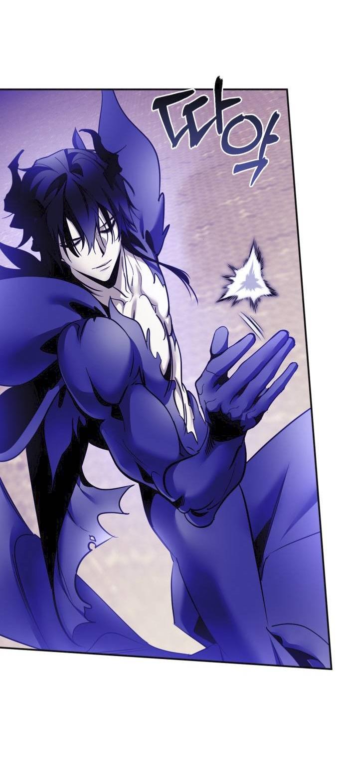 Манга Возвращение игрока - Глава 221 Страница 19