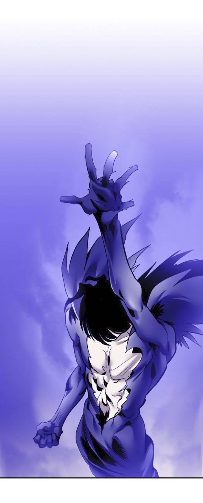 Манга Возвращение игрока - Глава 221 Страница 43