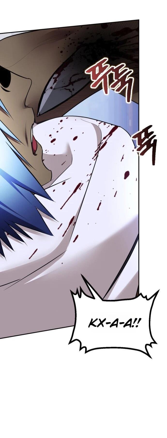 Манга Возвращение игрока - Глава 225 Страница 20