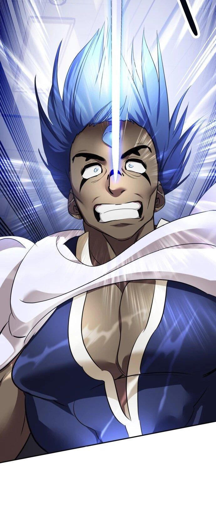 Манга Возвращение игрока - Глава 225 Страница 18