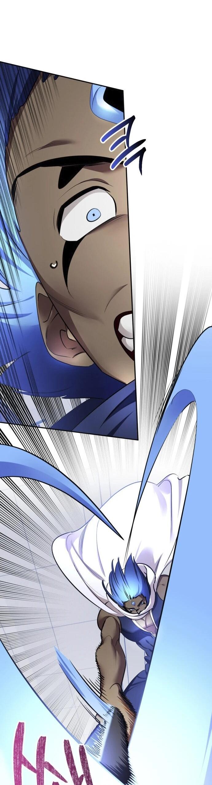 Манга Возвращение игрока - Глава 225 Страница 9