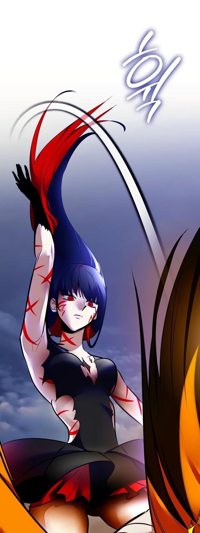 Манга Возвращение игрока - Глава 202 Страница 20