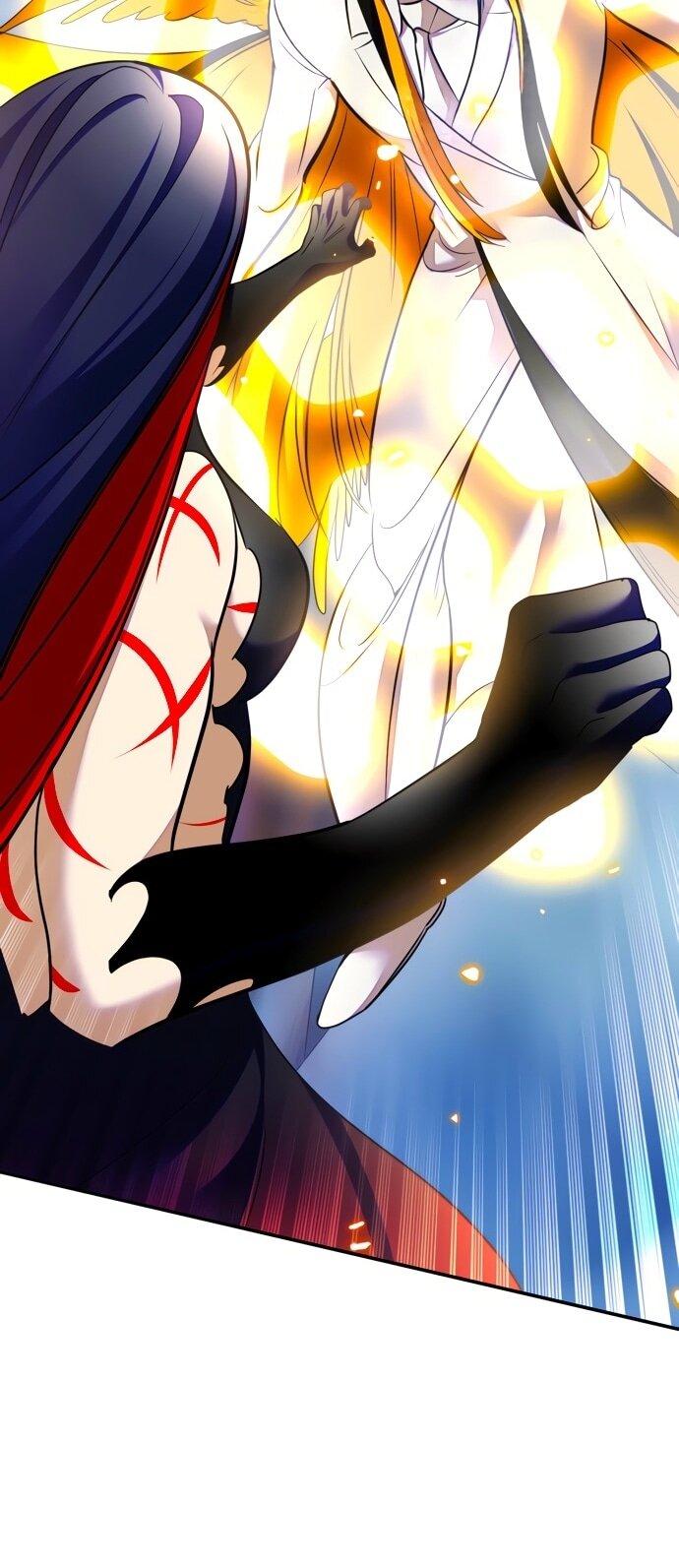 Манга Возвращение игрока - Глава 202 Страница 41