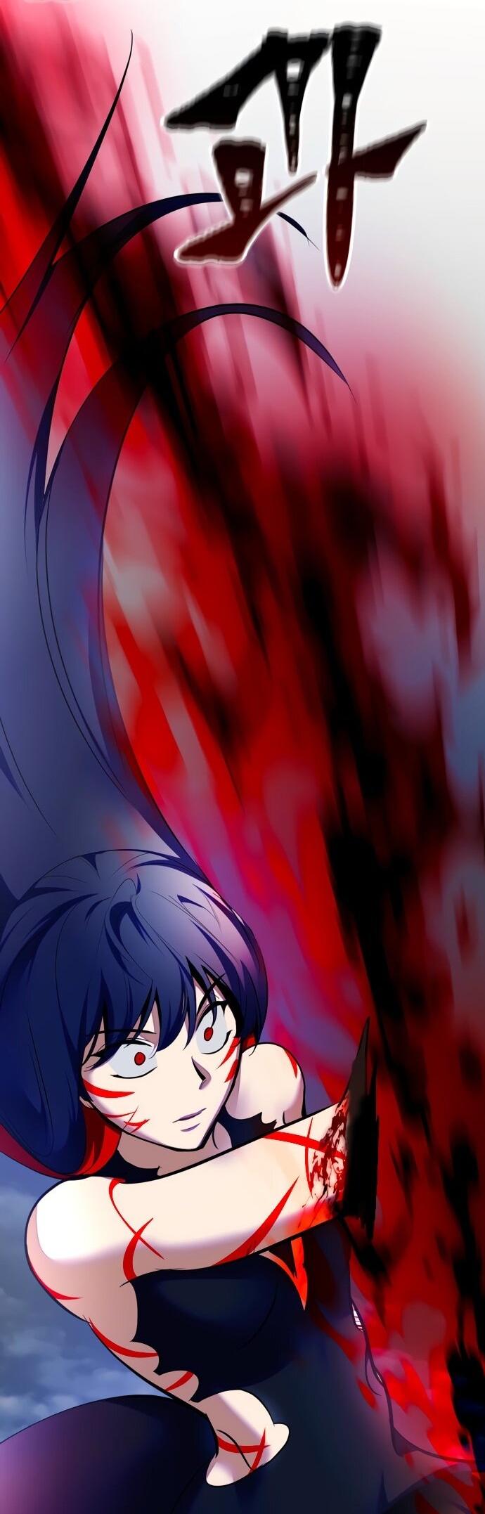 Манга Возвращение игрока - Глава 202 Страница 38