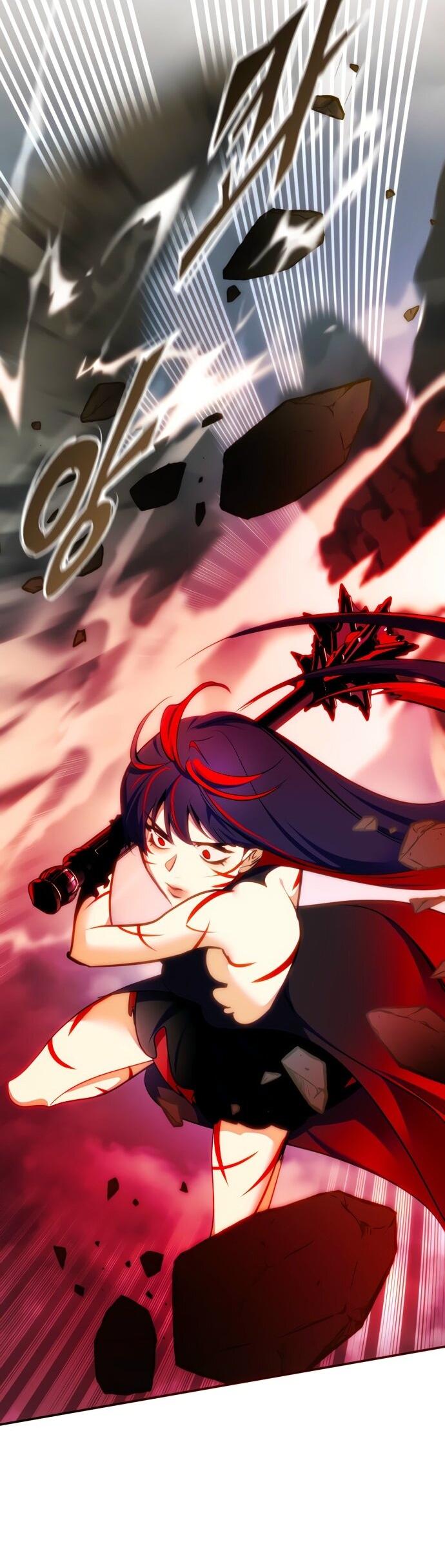 Манга Возвращение игрока - Глава 201 Страница 62