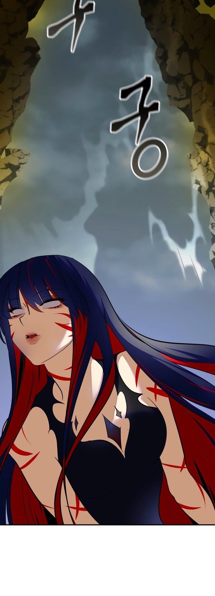 Манга Возвращение игрока - Глава 201 Страница 56