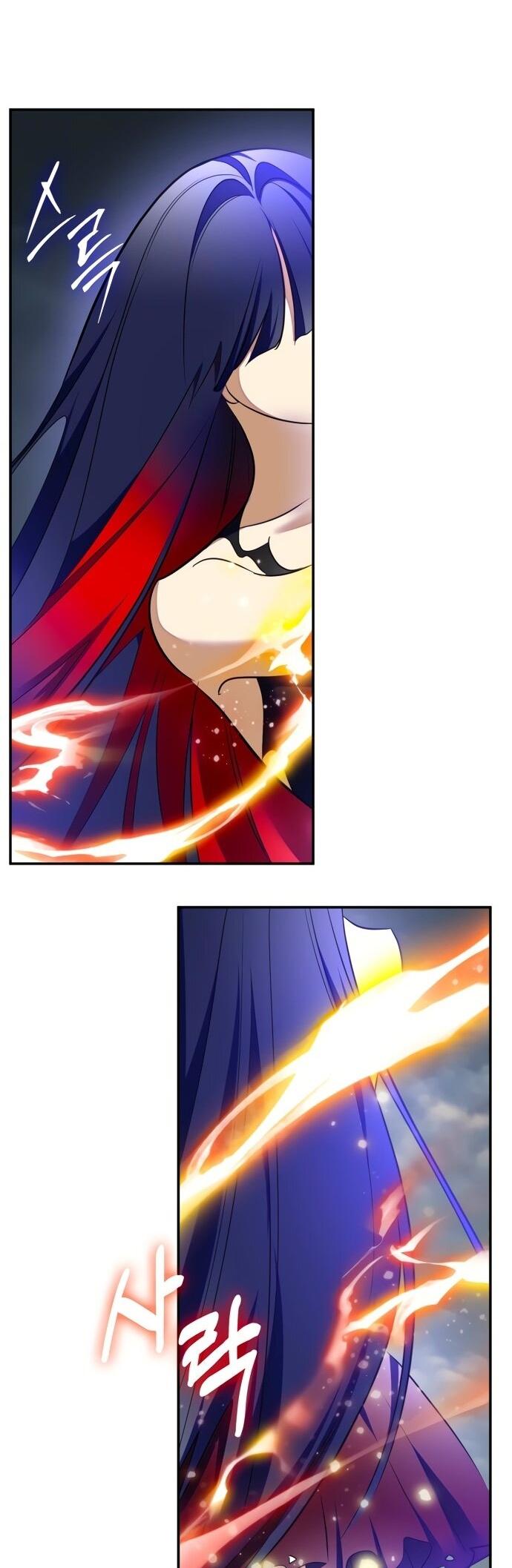 Манга Возвращение игрока - Глава 203 Страница 39