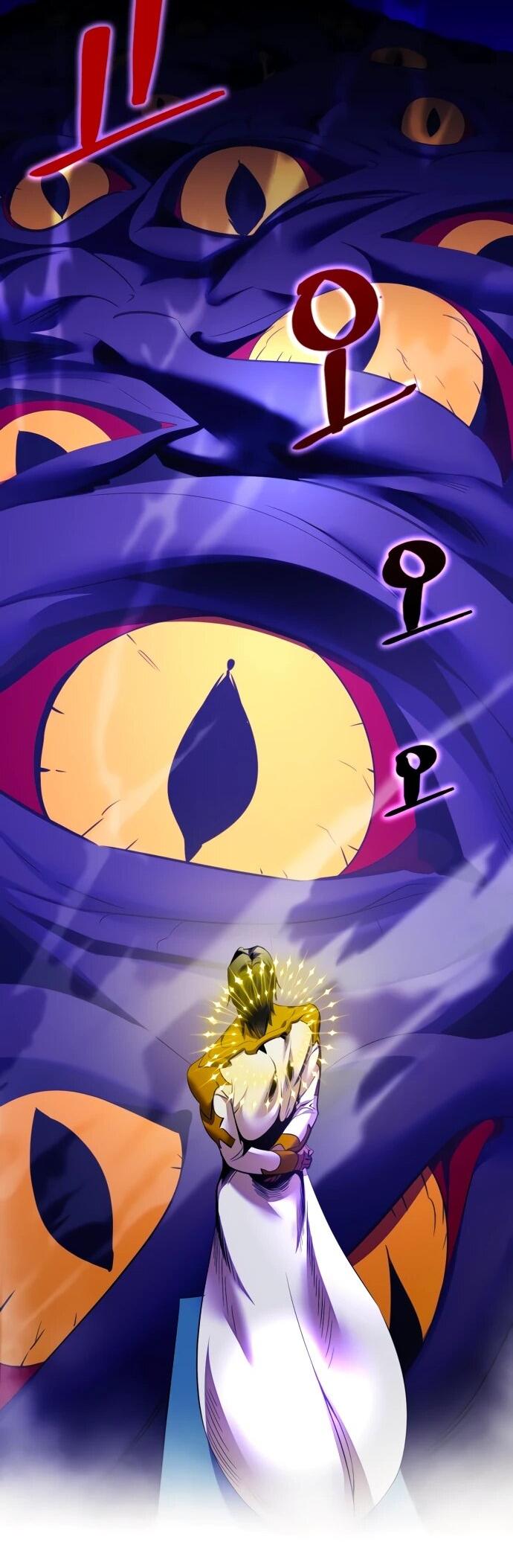 Манга Возвращение игрока - Глава 205 Страница 20