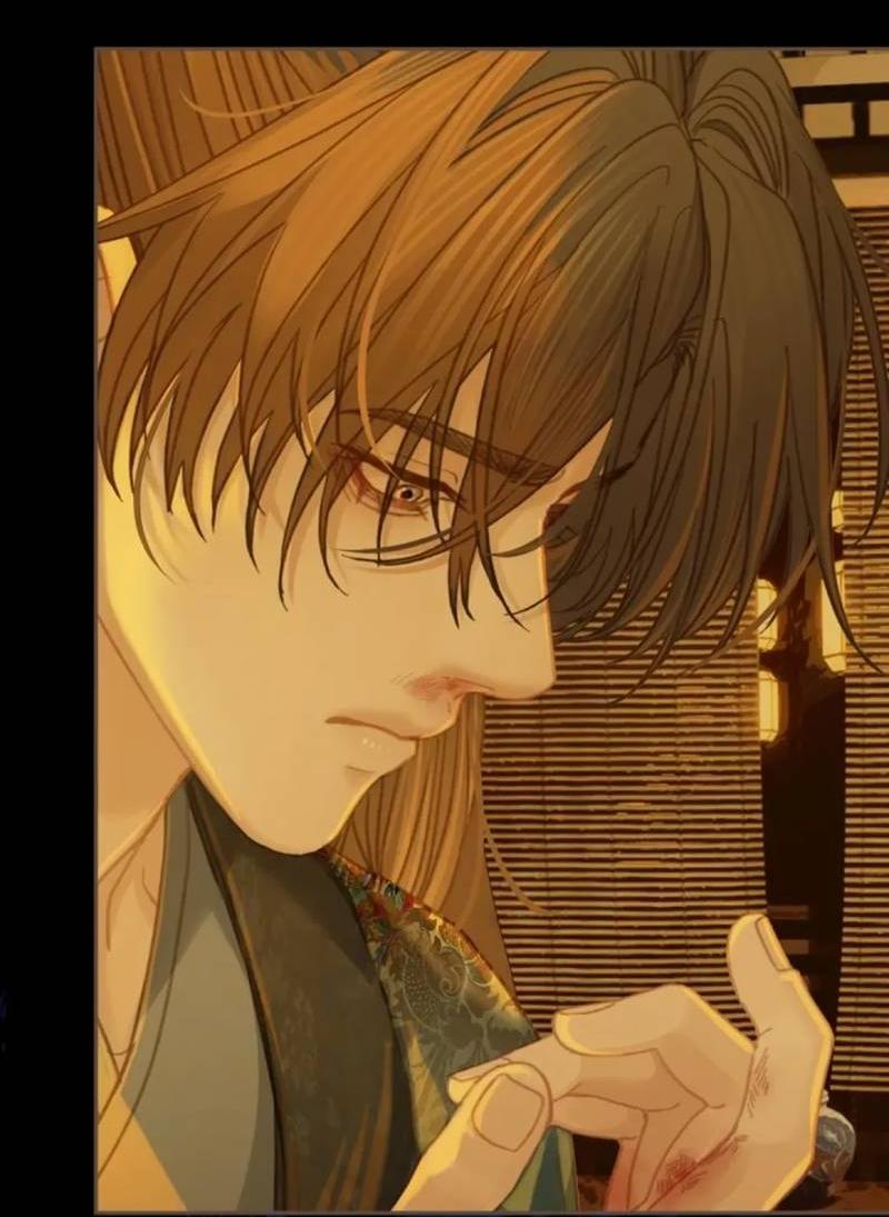 Манга В рабстве безмолвной любви - Глава 158 Страница 18