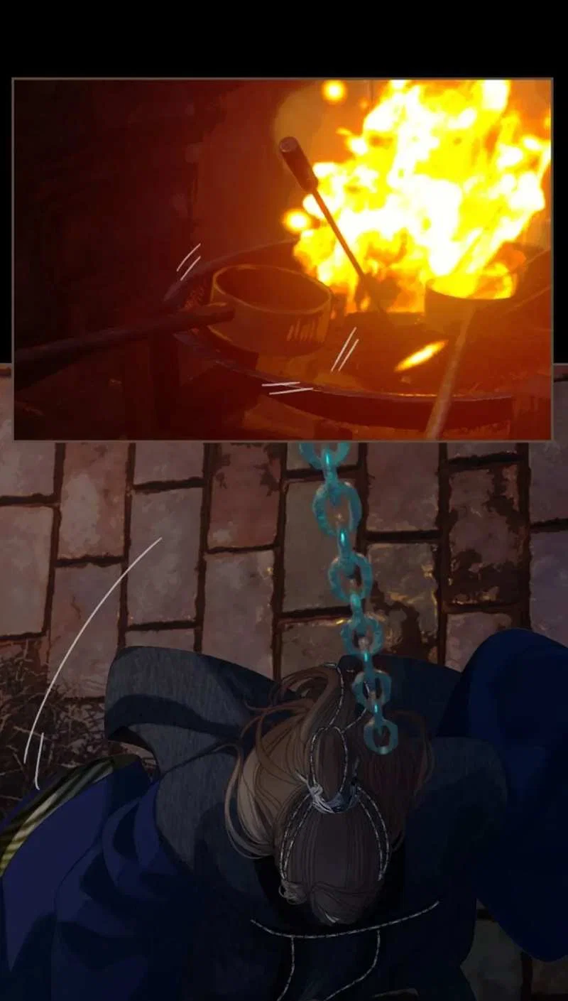 Манга В рабстве безмолвной любви - Глава 167 Страница 21