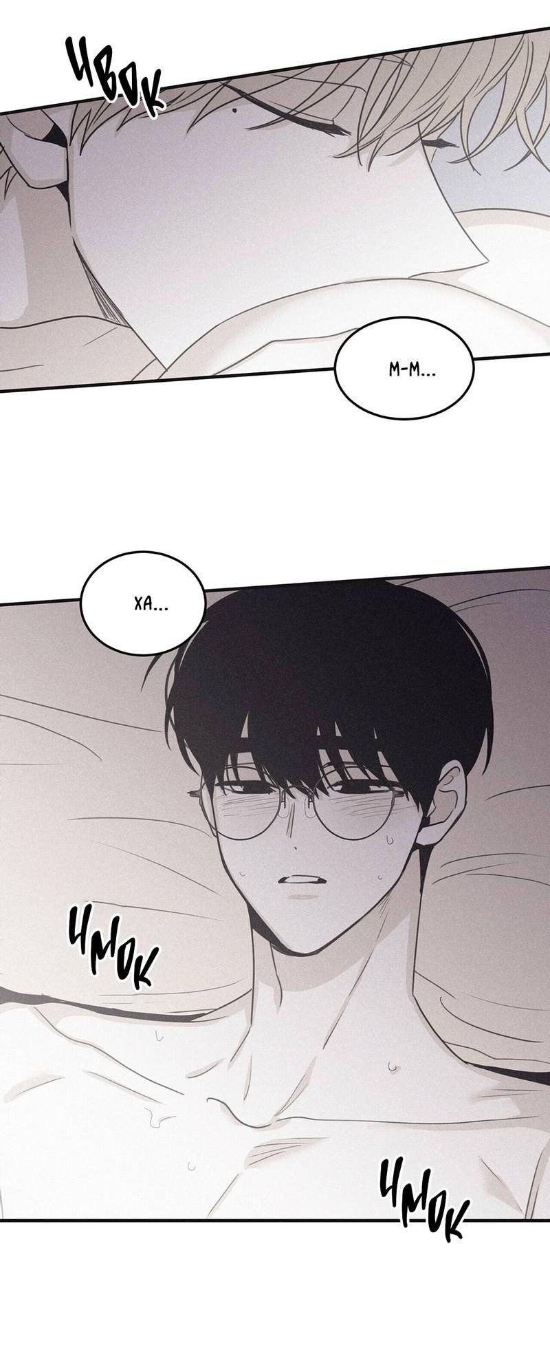 Манга Шах и мат - Глава 113 Страница 18