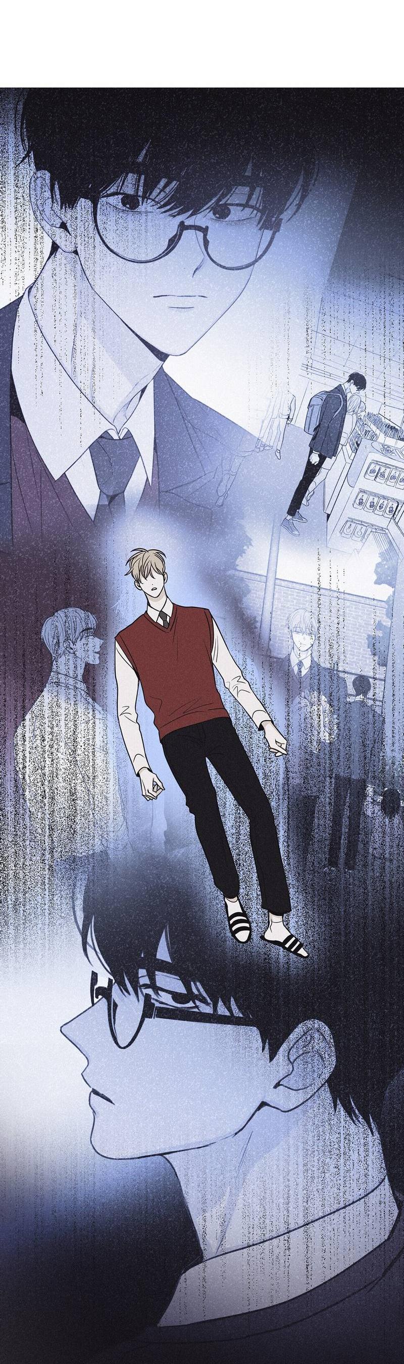 Манга Шах и мат - Глава 110 Страница 31