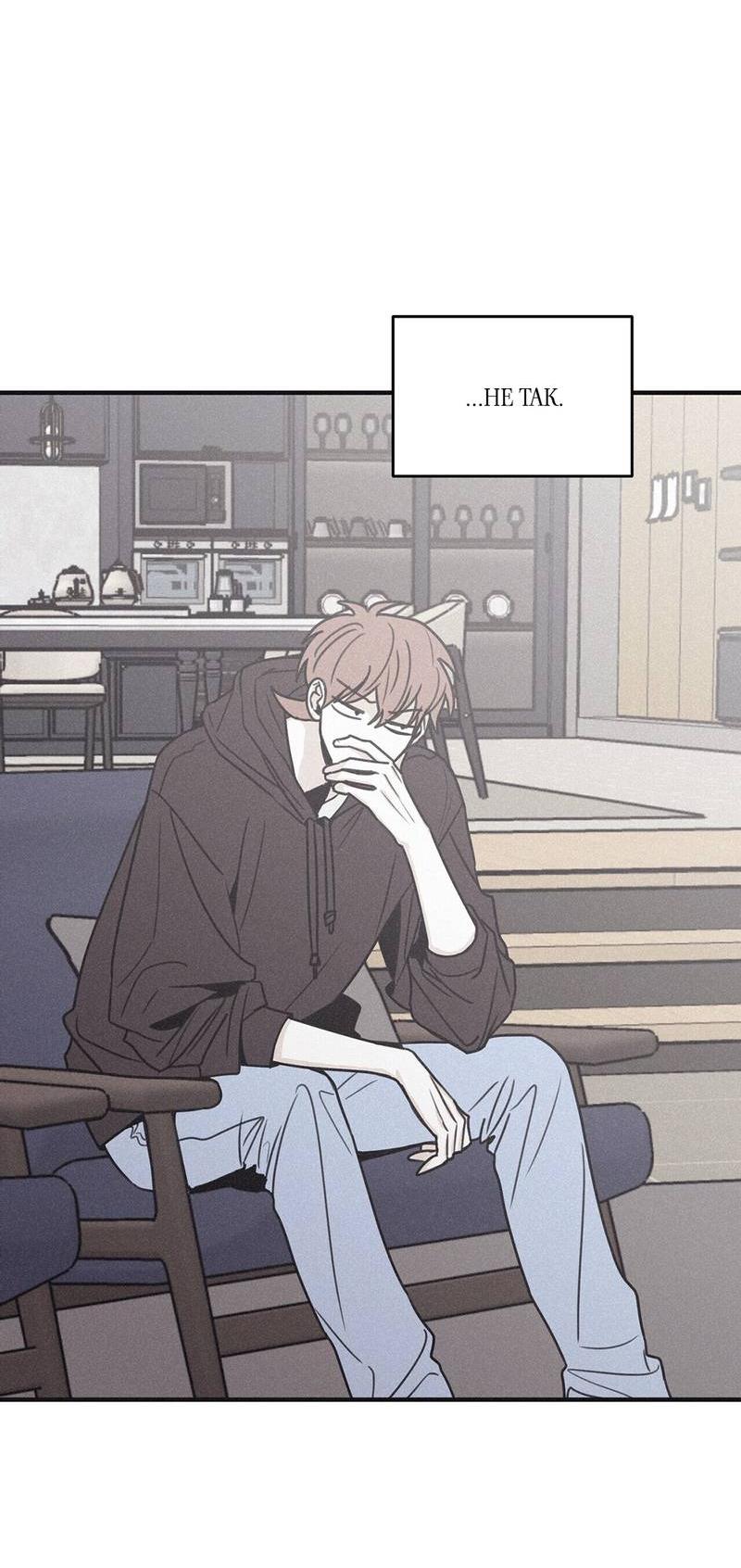 Манга Шах и мат - Глава 106 Страница 51