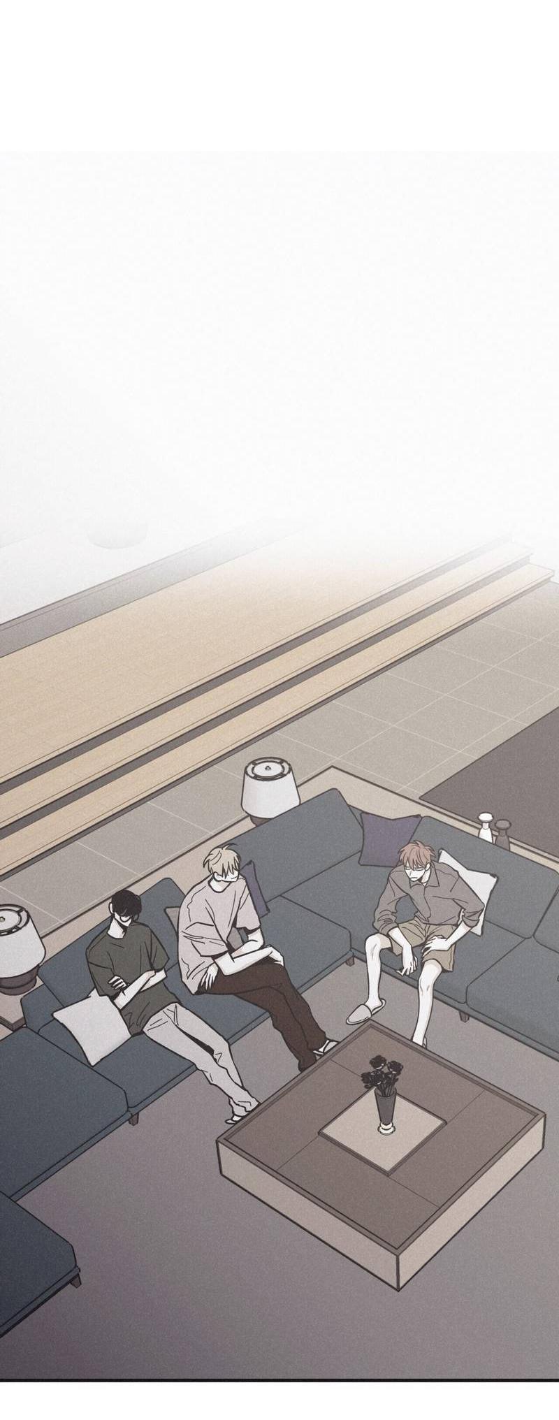 Манга Шах и мат - Глава 105 Страница 9