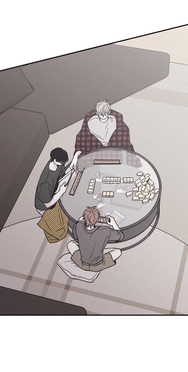 Манга Шах и мат - Глава 105 Страница 39