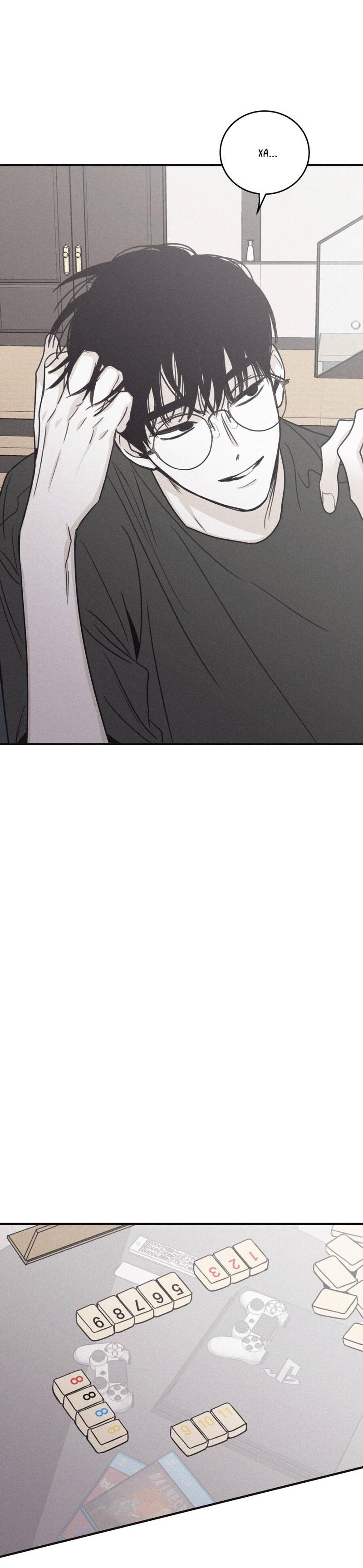 Манга Шах и мат - Глава 105 Страница 38