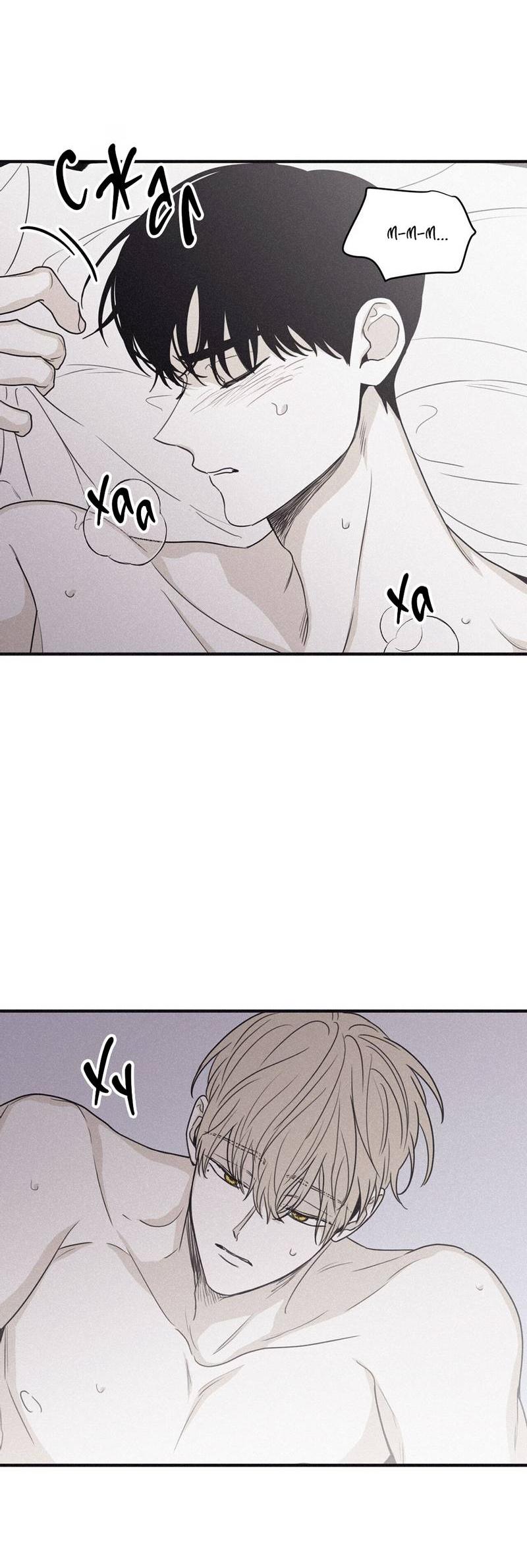 Манга Шах и мат - Глава 103 Страница 10