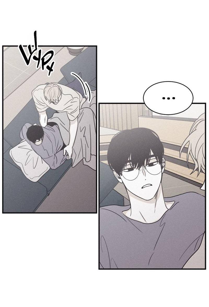 Манга Шах и мат - Глава 101 Страница 47