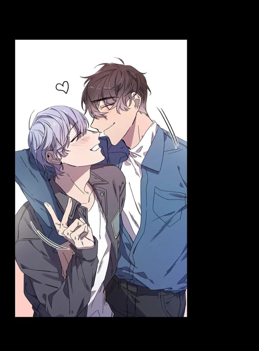 Манга Скандал - Глава 1 Страница 10