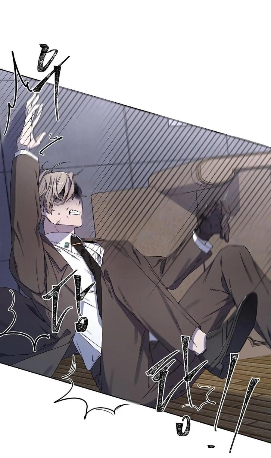 Манга Скандал - Глава 3 Страница 13