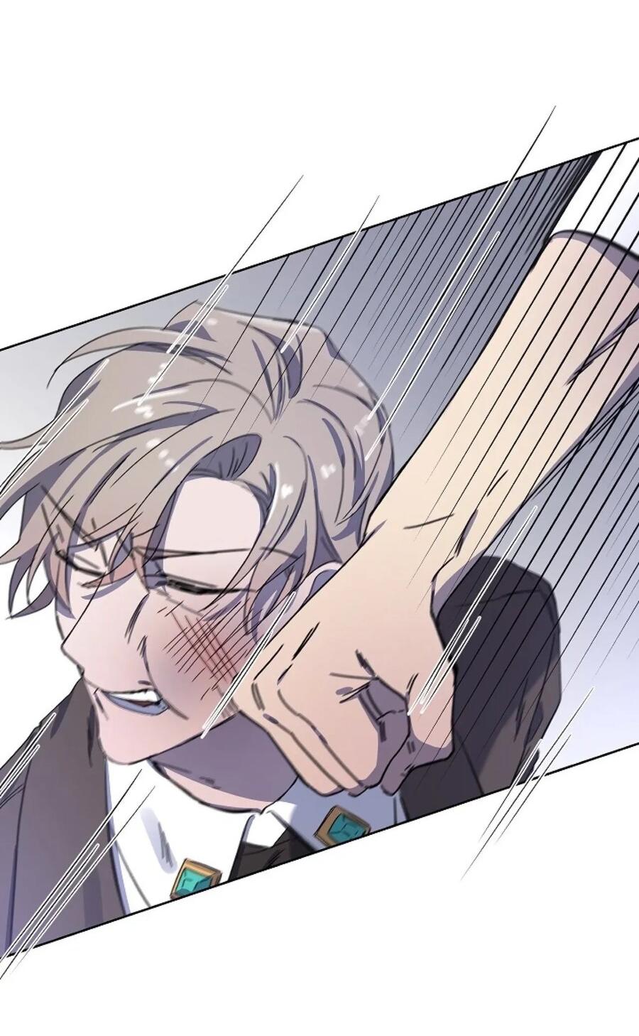 Манга Скандал - Глава 3 Страница 11