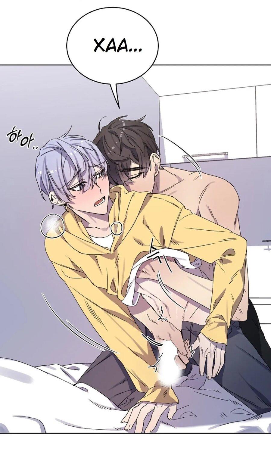 Манга Скандал - Глава 3 Страница 51