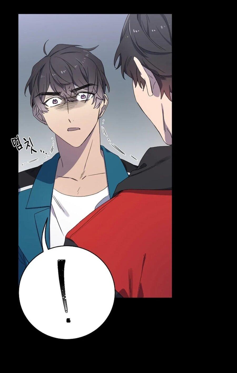 Манга Скандал - Глава 3 Страница 9