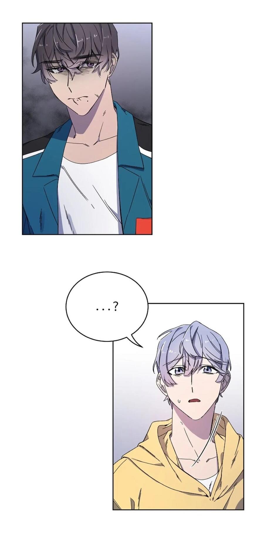 Манга Скандал - Глава 2 Страница 10