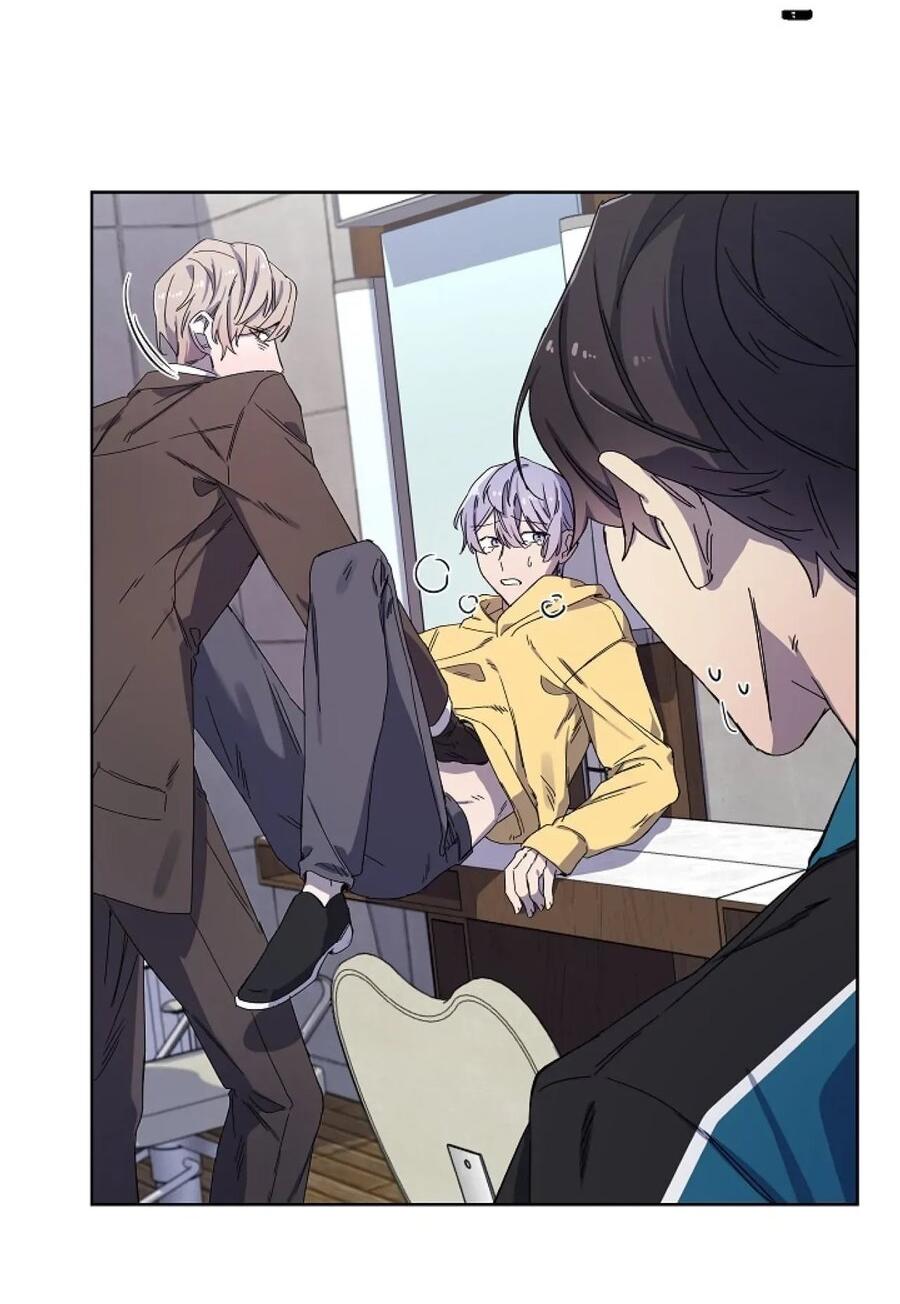 Манга Скандал - Глава 2 Страница 53