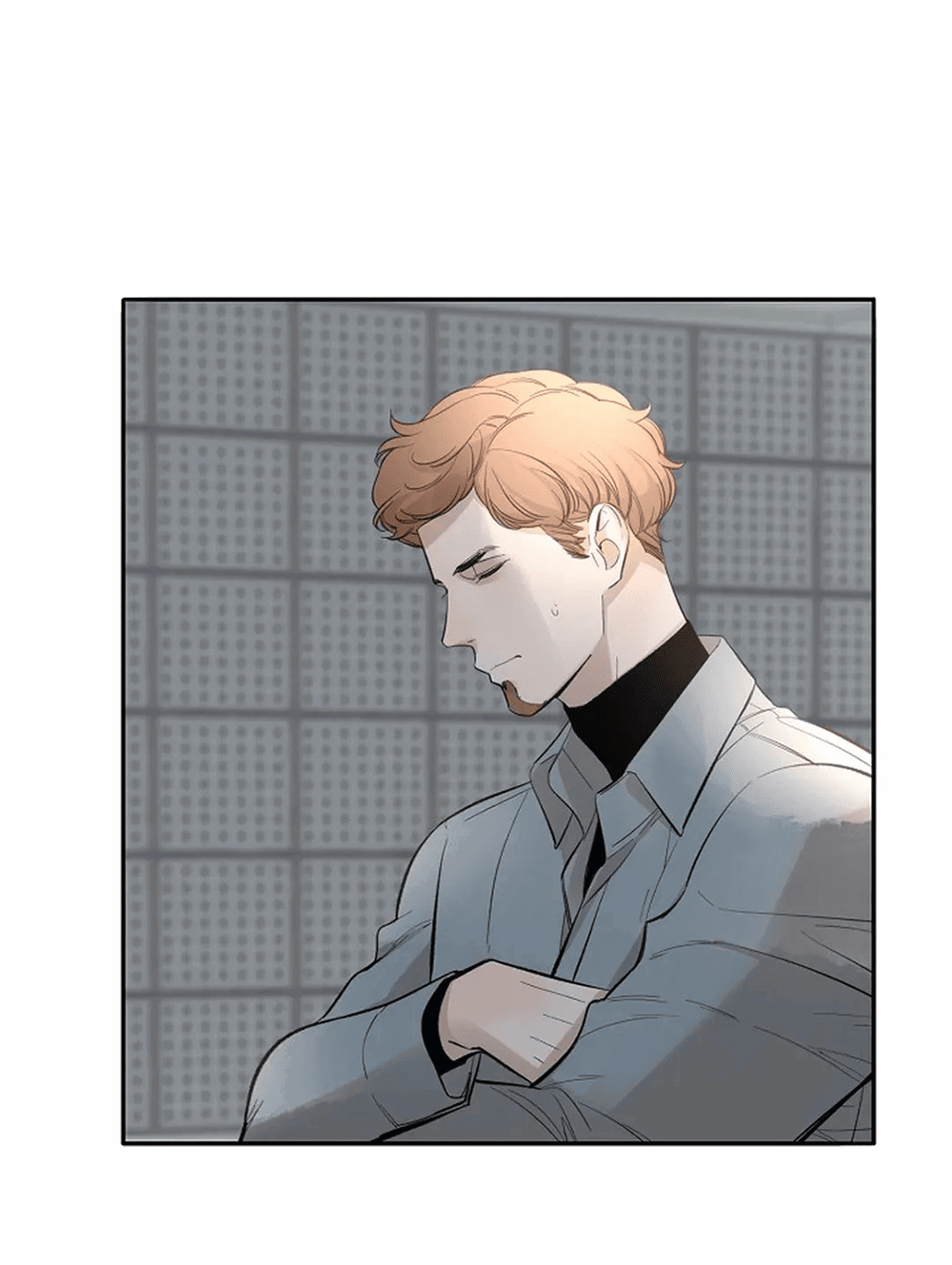 Манга Дело Макса Мохаве - Глава 68 Страница 20