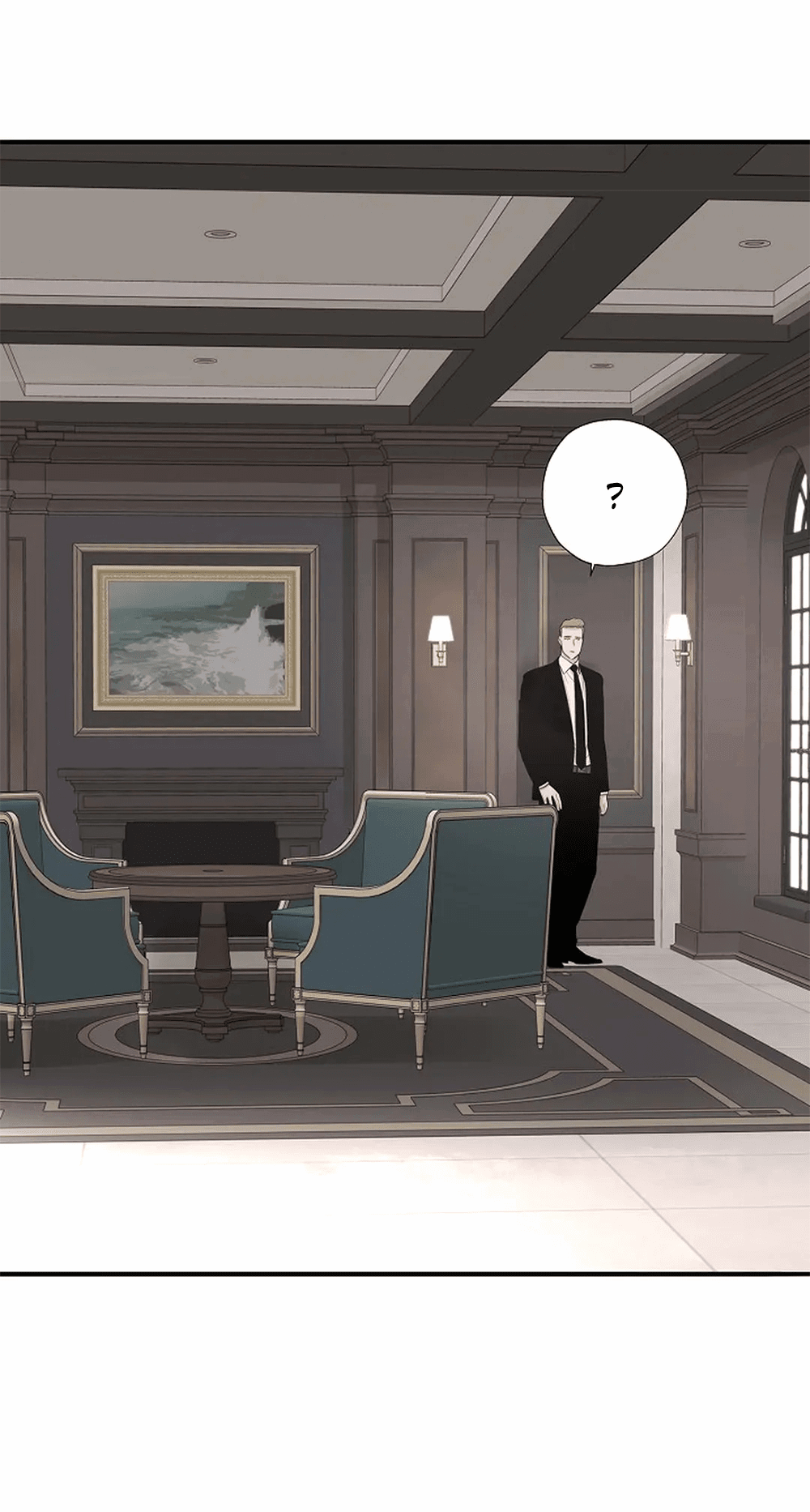 Манга Дело Макса Мохаве - Глава 68 Страница 190