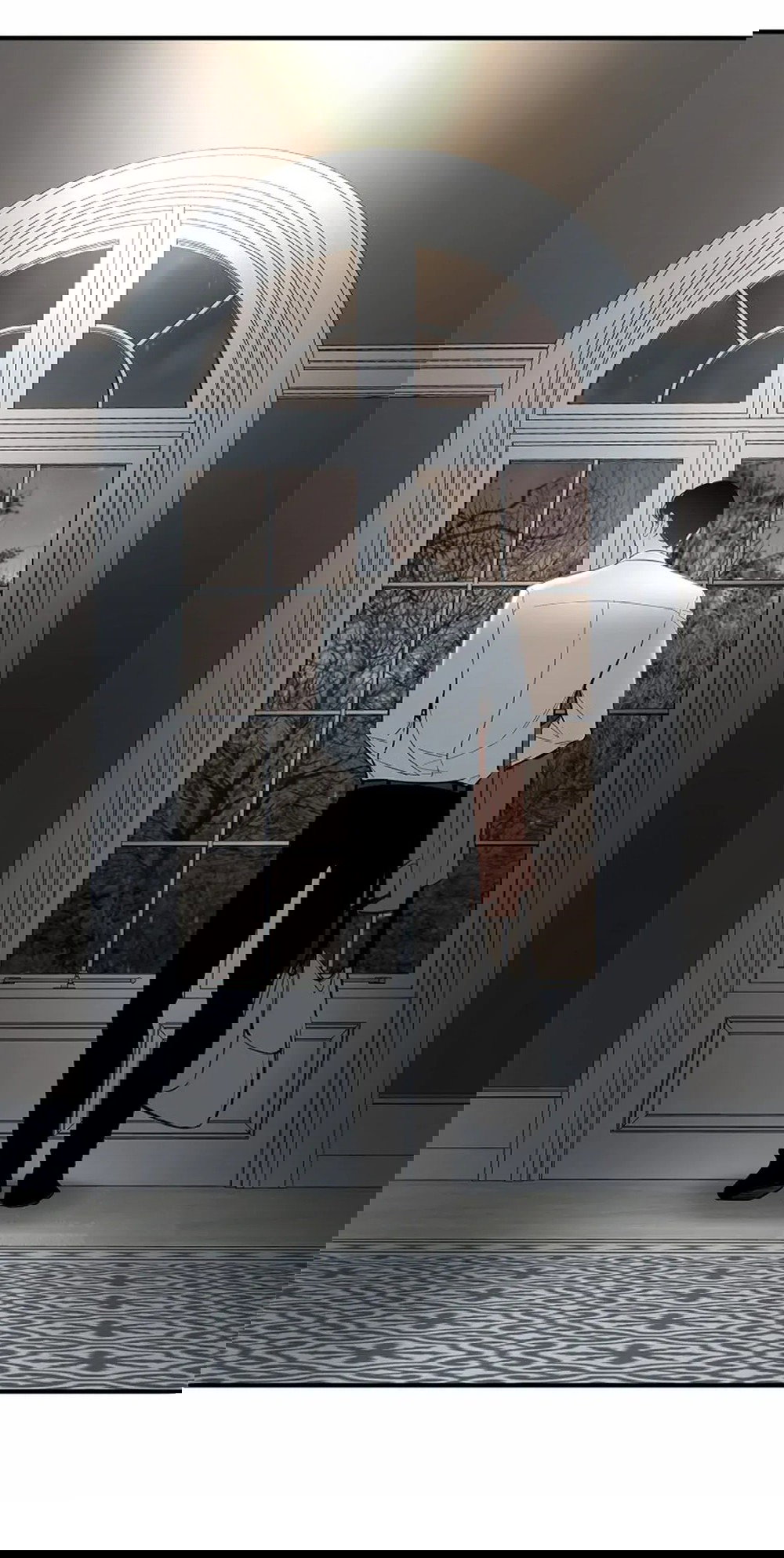 Манга Дело Макса Мохаве - Глава 68 Страница 196