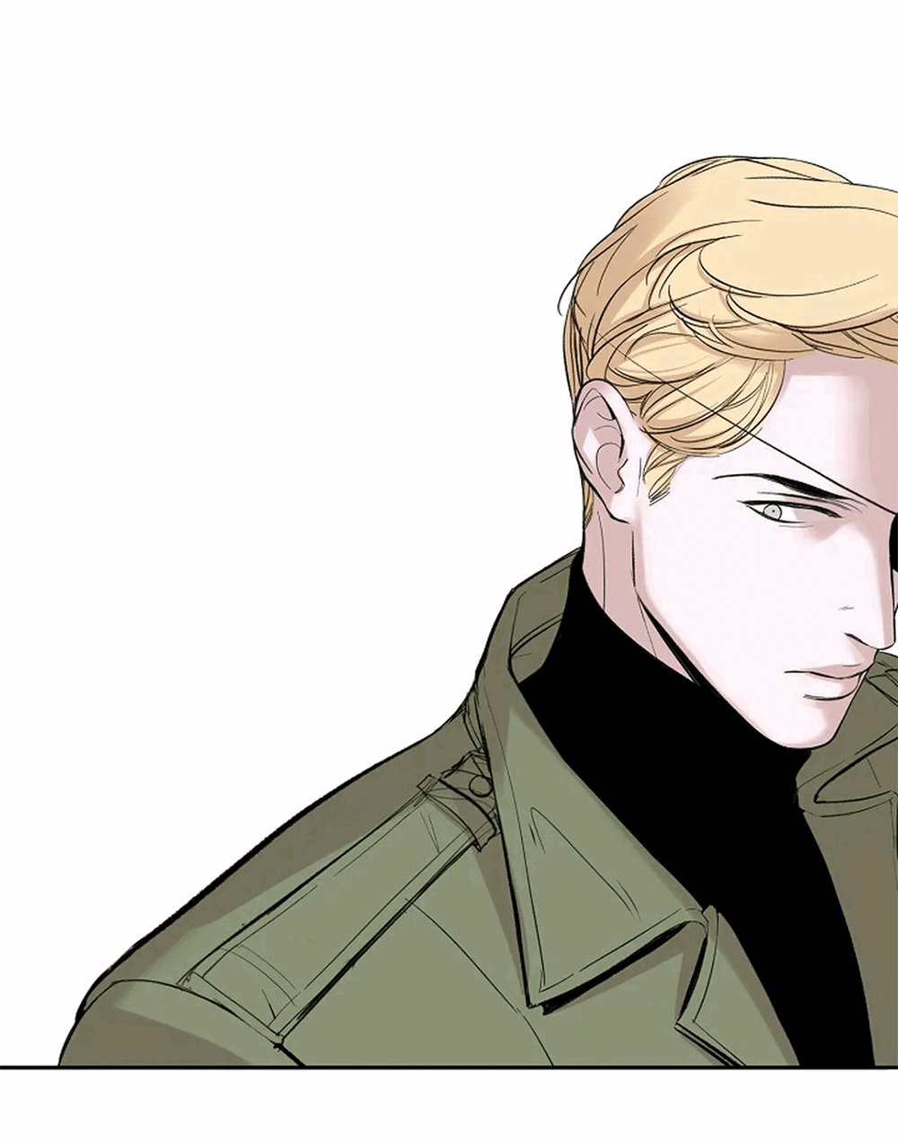 Манга Дело Макса Мохаве - Глава 68 Страница 94