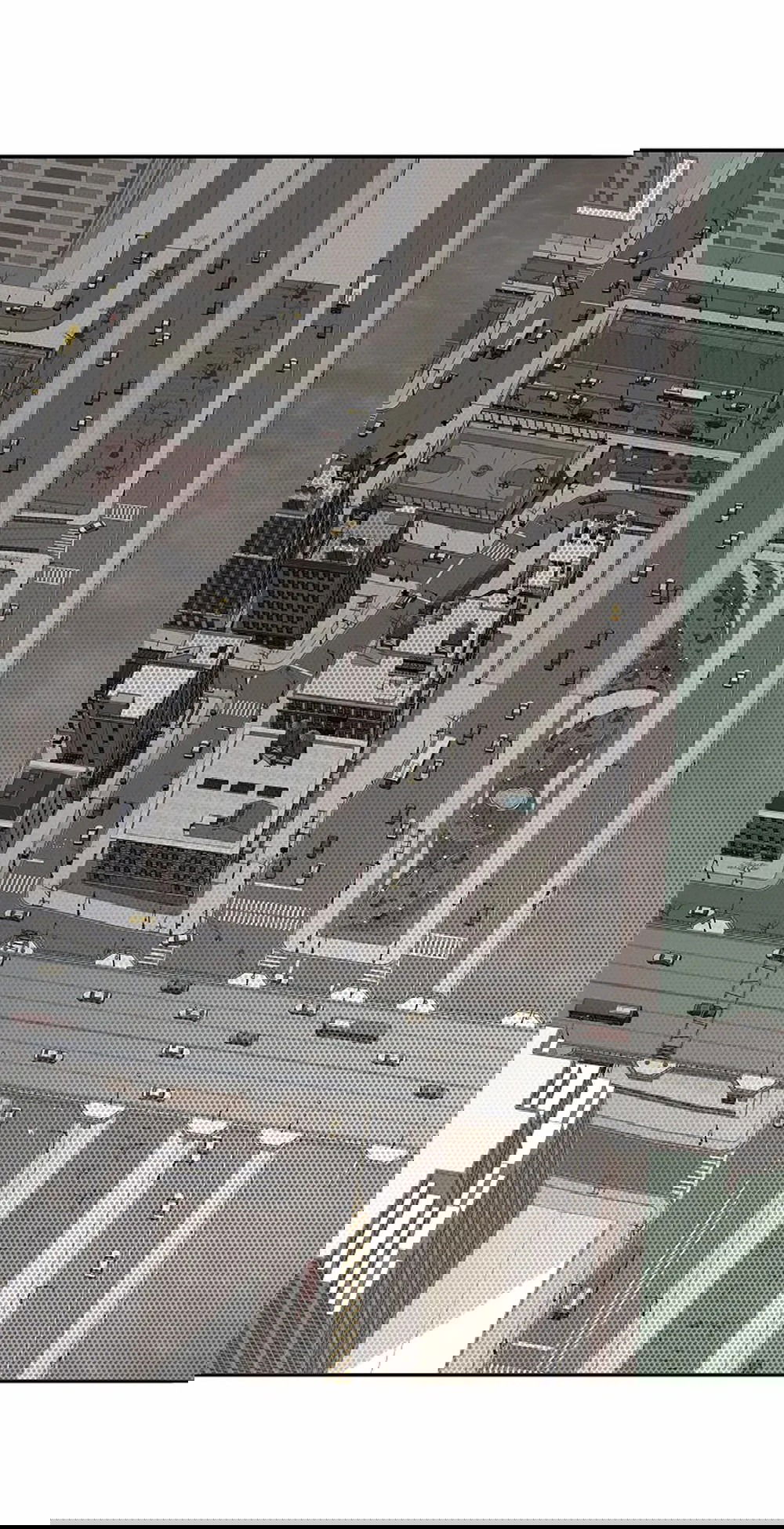 Манга Дело Макса Мохаве - Глава 68 Страница 93