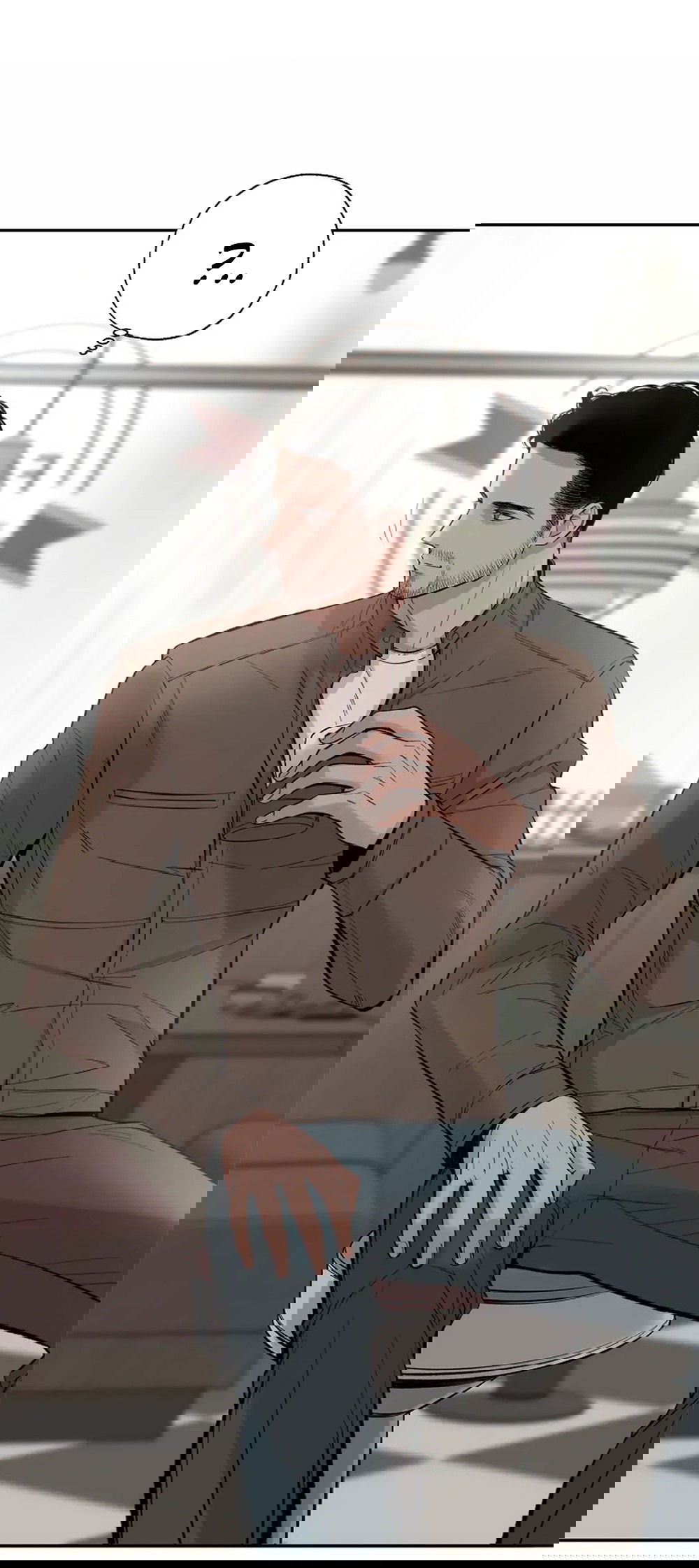 Манга Дело Макса Мохаве - Глава 68 Страница 100