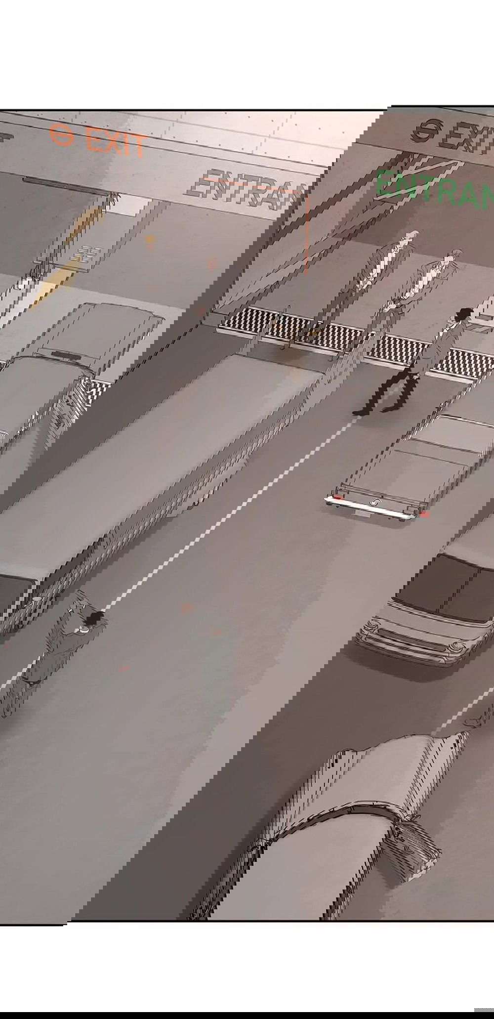 Манга Дело Макса Мохаве - Глава 68 Страница 9