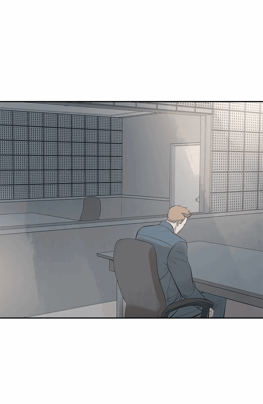 Манга Дело Макса Мохаве - Глава 68 Страница 19