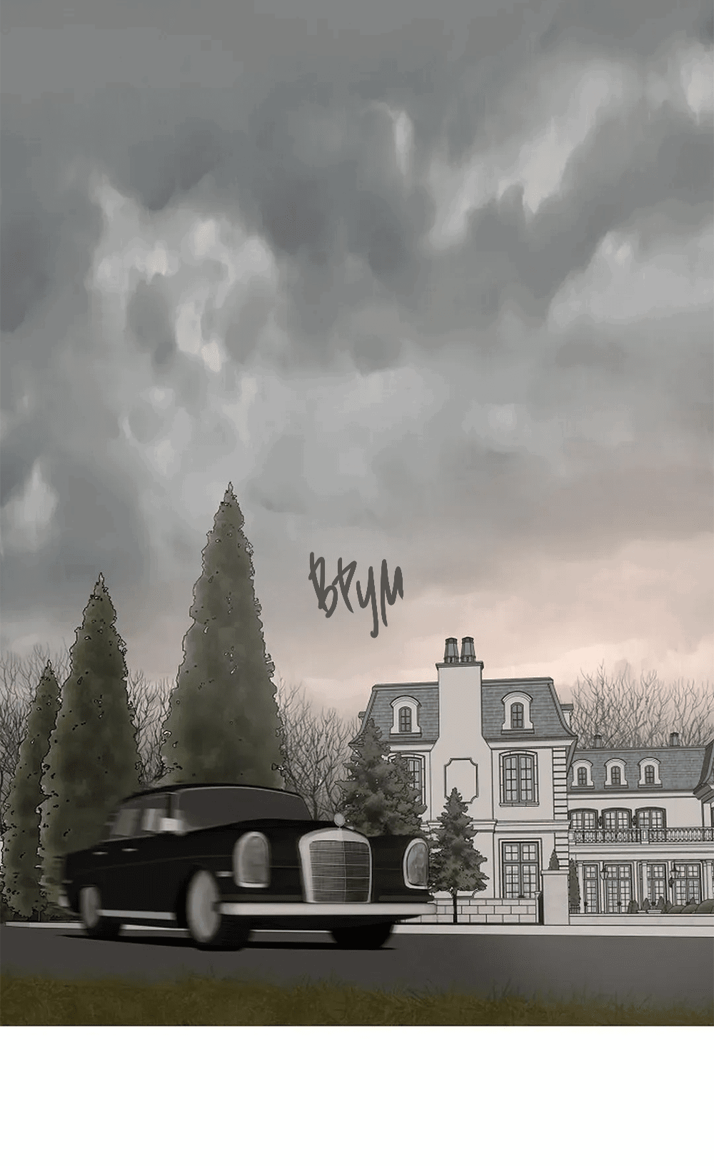 Манга Дело Макса Мохаве - Глава 68 Страница 193