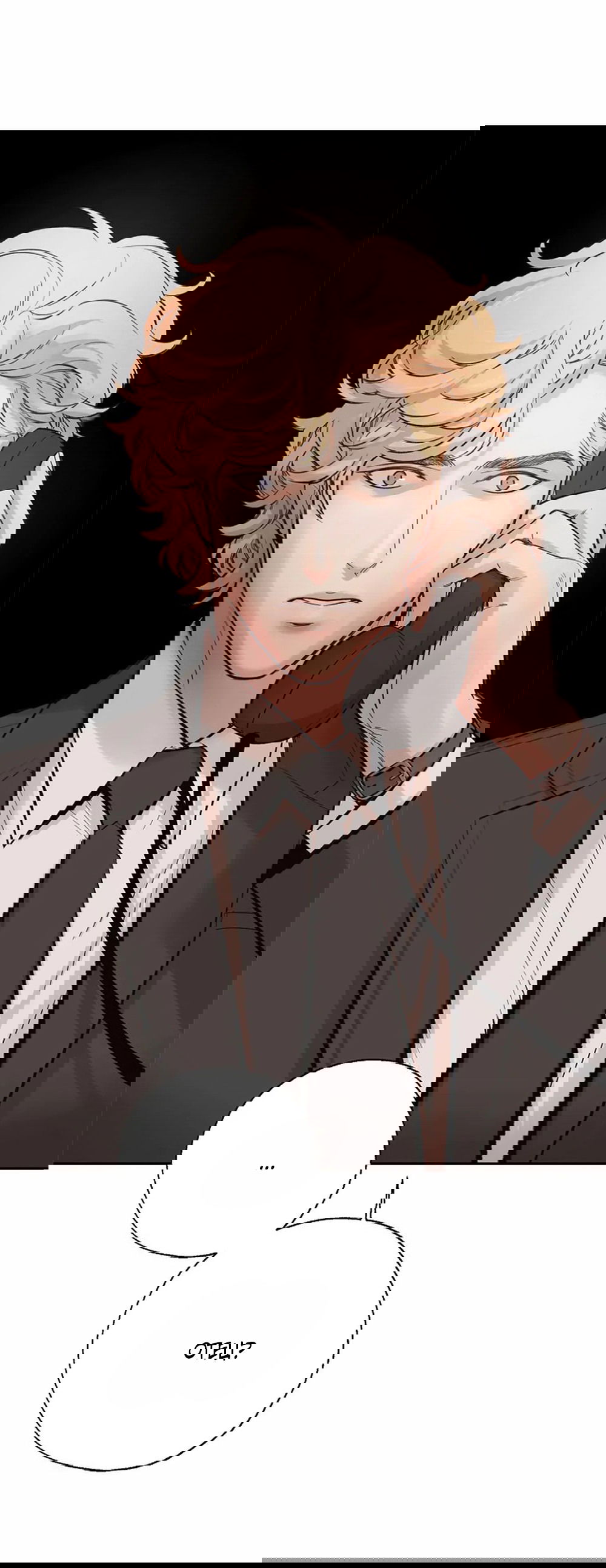 Манга Дело Макса Мохаве - Глава 68 Страница 74