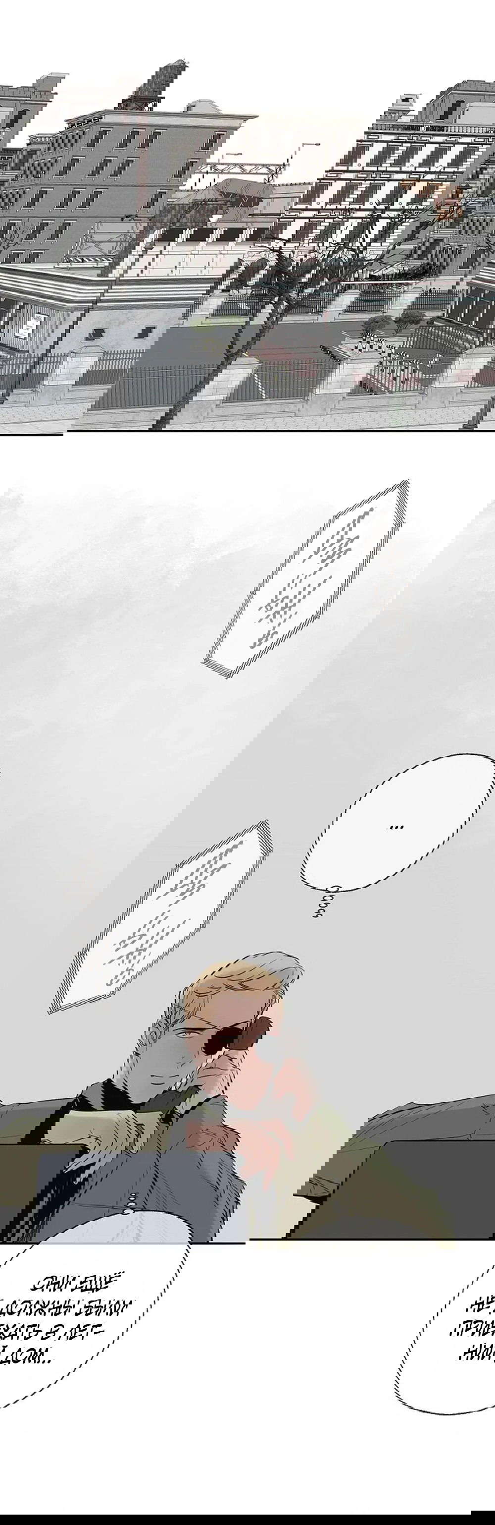 Манга Дело Макса Мохаве - Глава 68 Страница 138