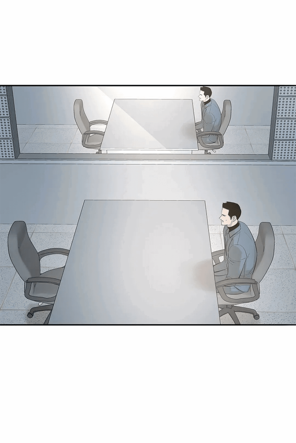 Манга Дело Макса Мохаве - Глава 68 Страница 18