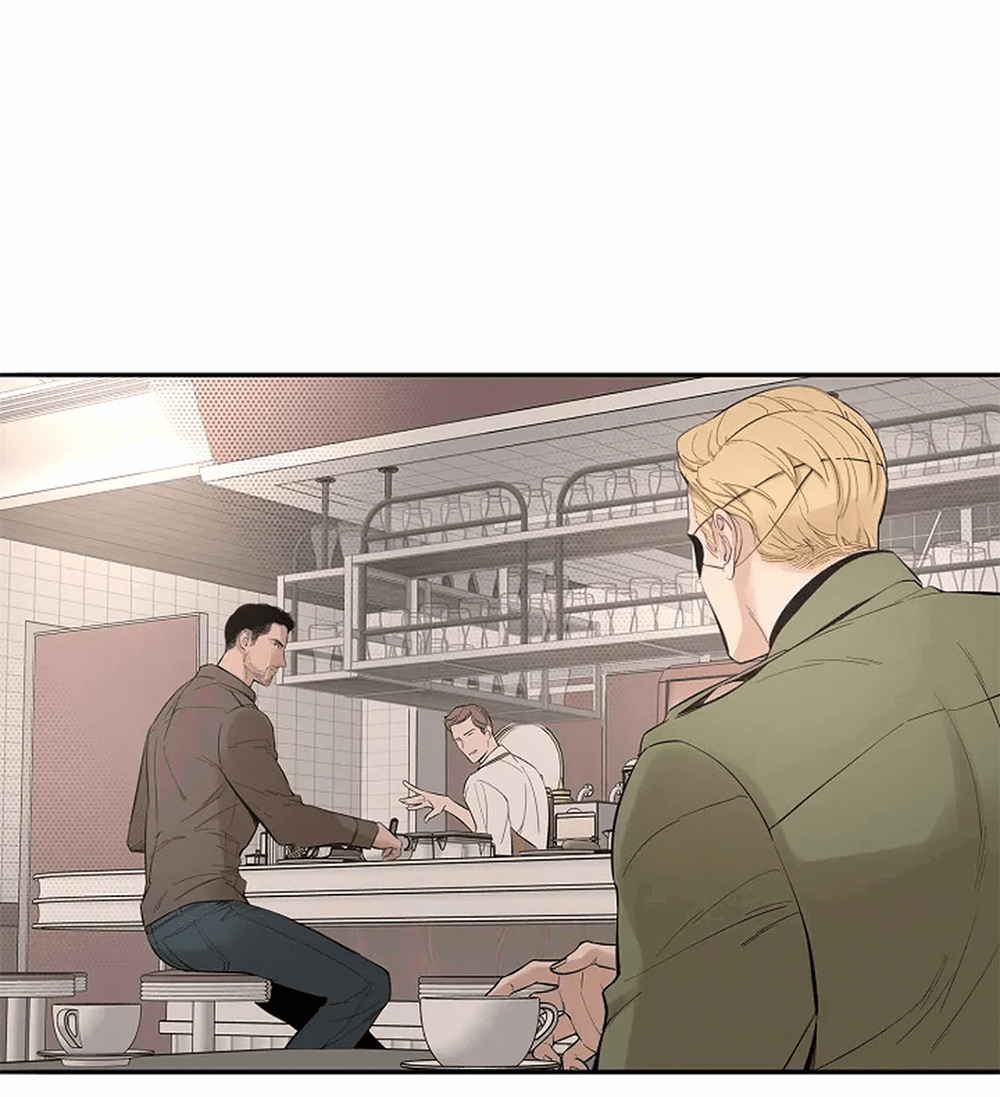 Манга Дело Макса Мохаве - Глава 68 Страница 98