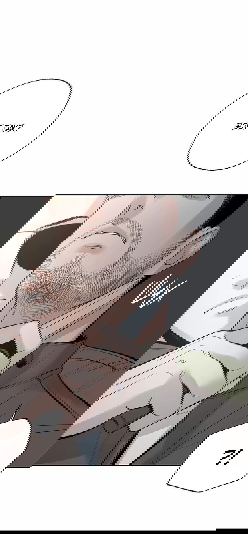 Манга Дело Макса Мохаве - Глава 68 Страница 109