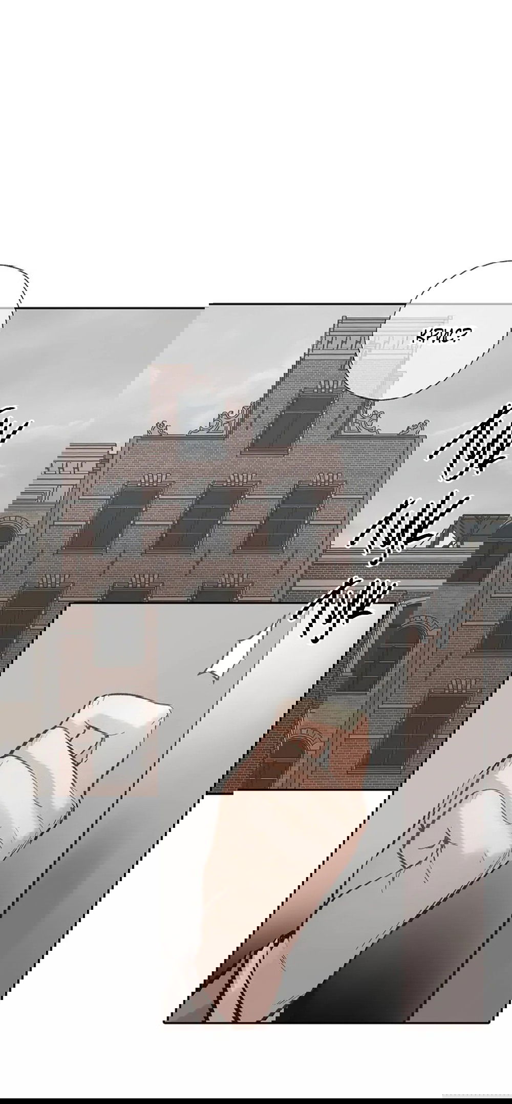 Манга Дело Макса Мохаве - Глава 68 Страница 46