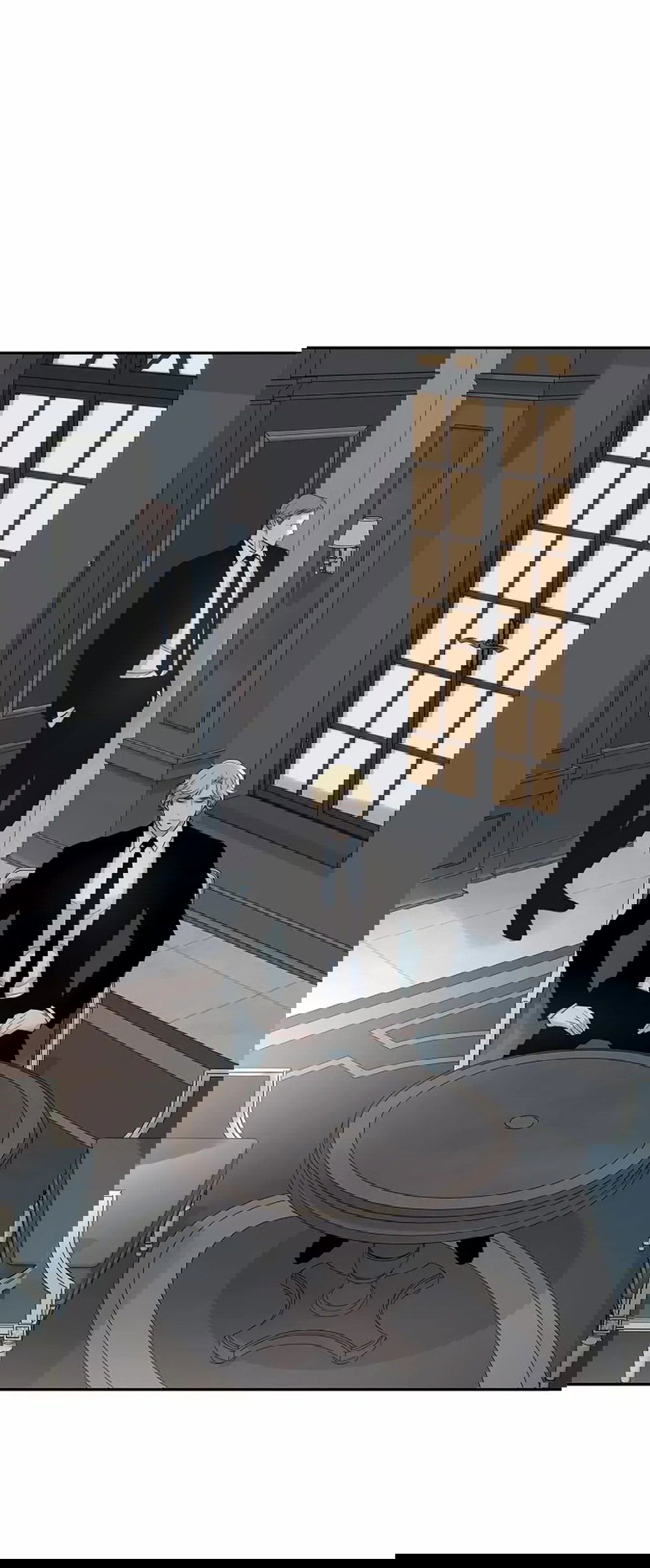 Манга Дело Макса Мохаве - Глава 68 Страница 173