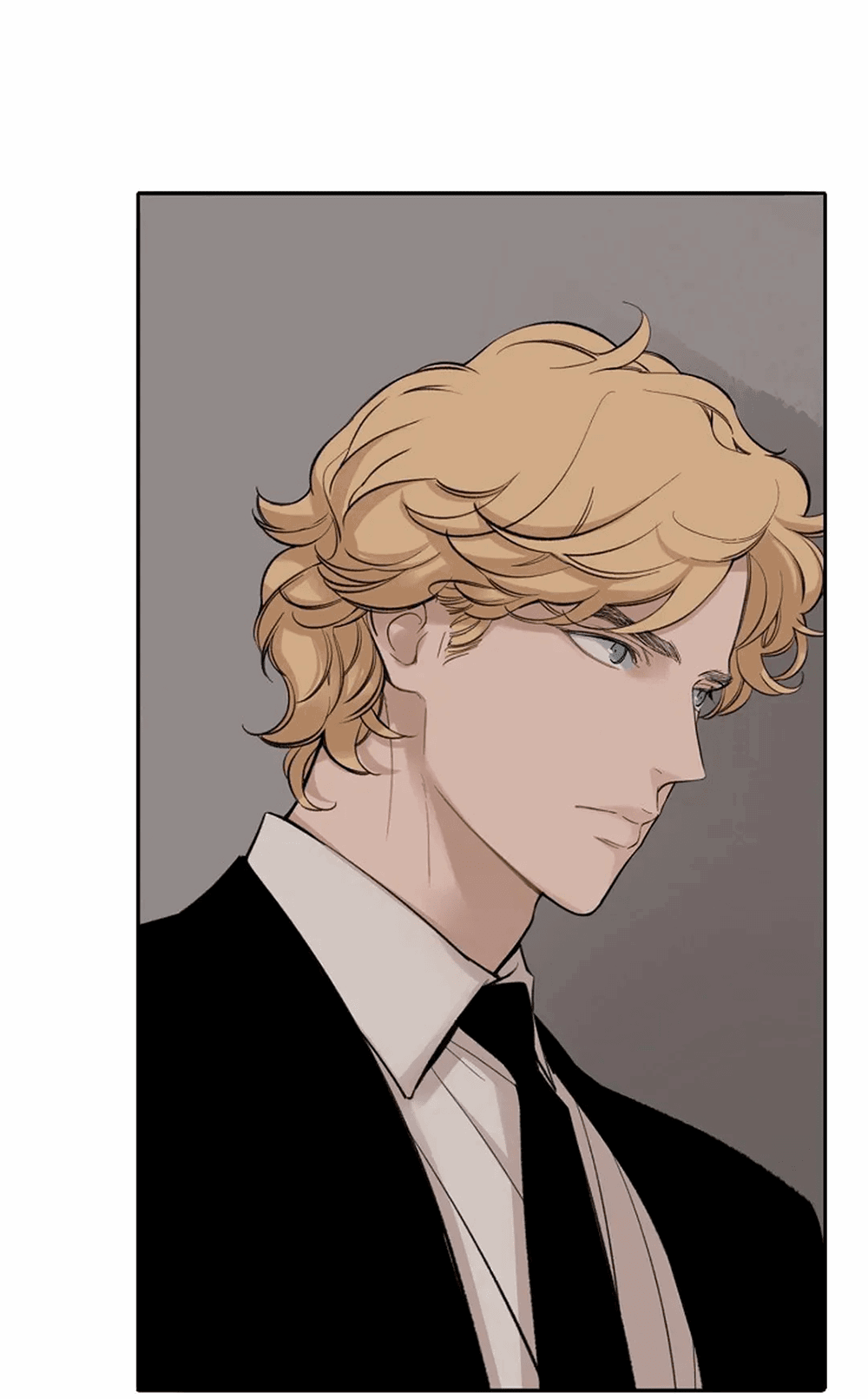 Манга Дело Макса Мохаве - Глава 68 Страница 44