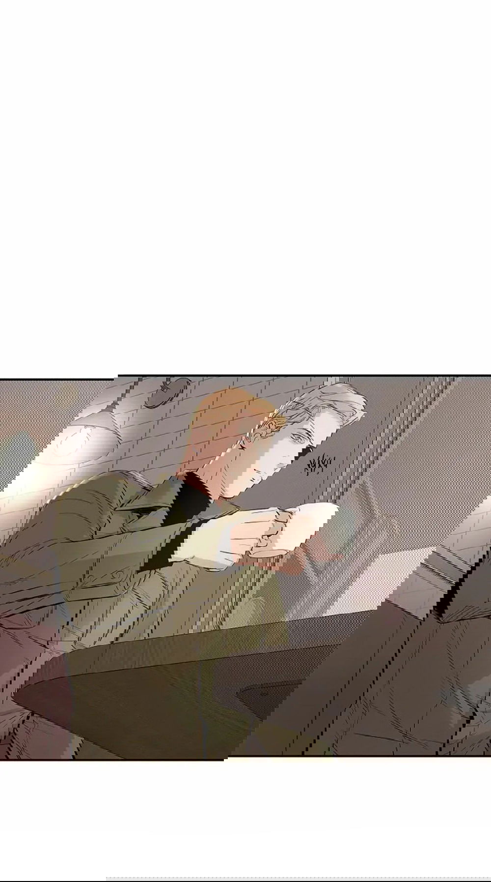 Манга Дело Макса Мохаве - Глава 68 Страница 99