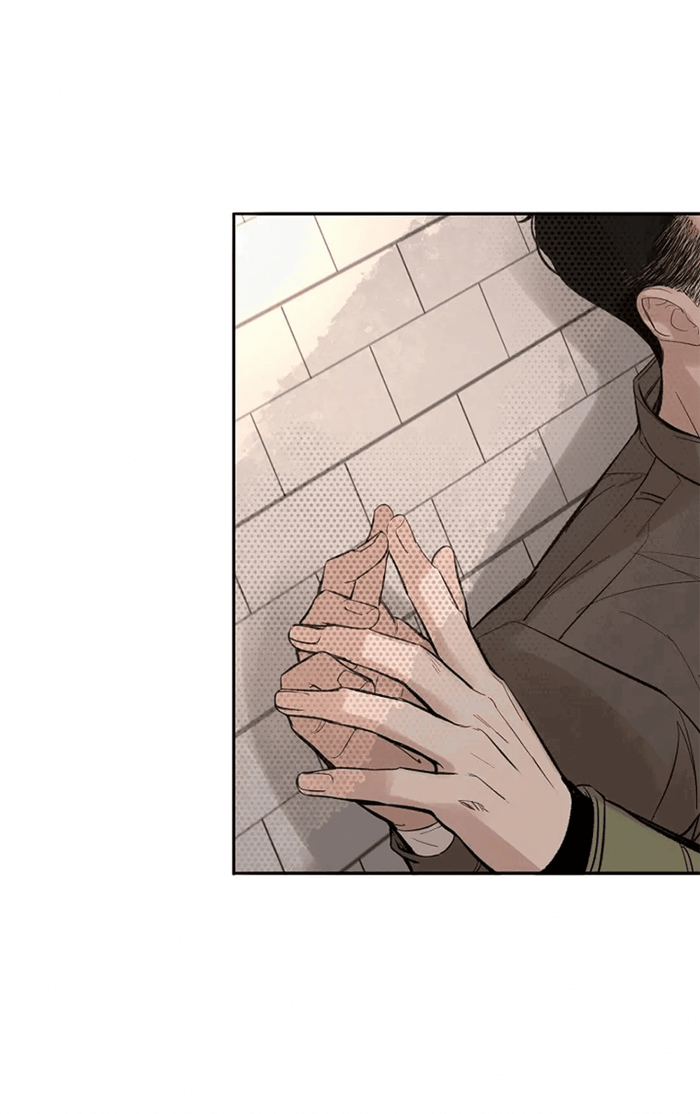 Манга Дело Макса Мохаве - Глава 68 Страница 103