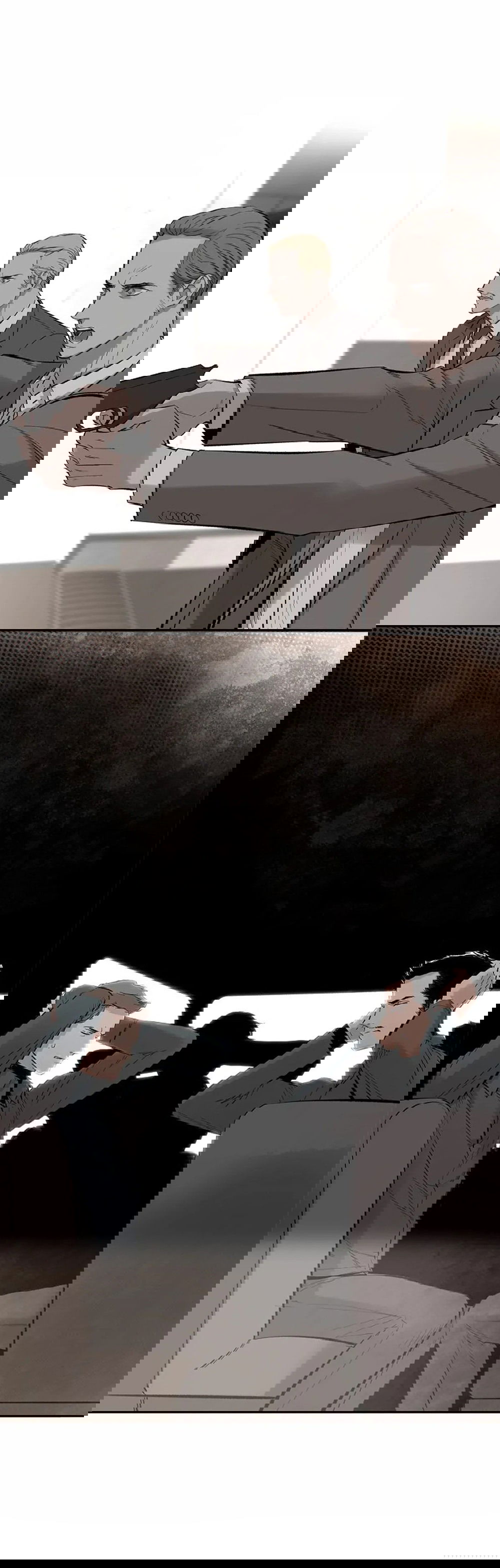 Манга Дело Макса Мохаве - Глава 68 Страница 8