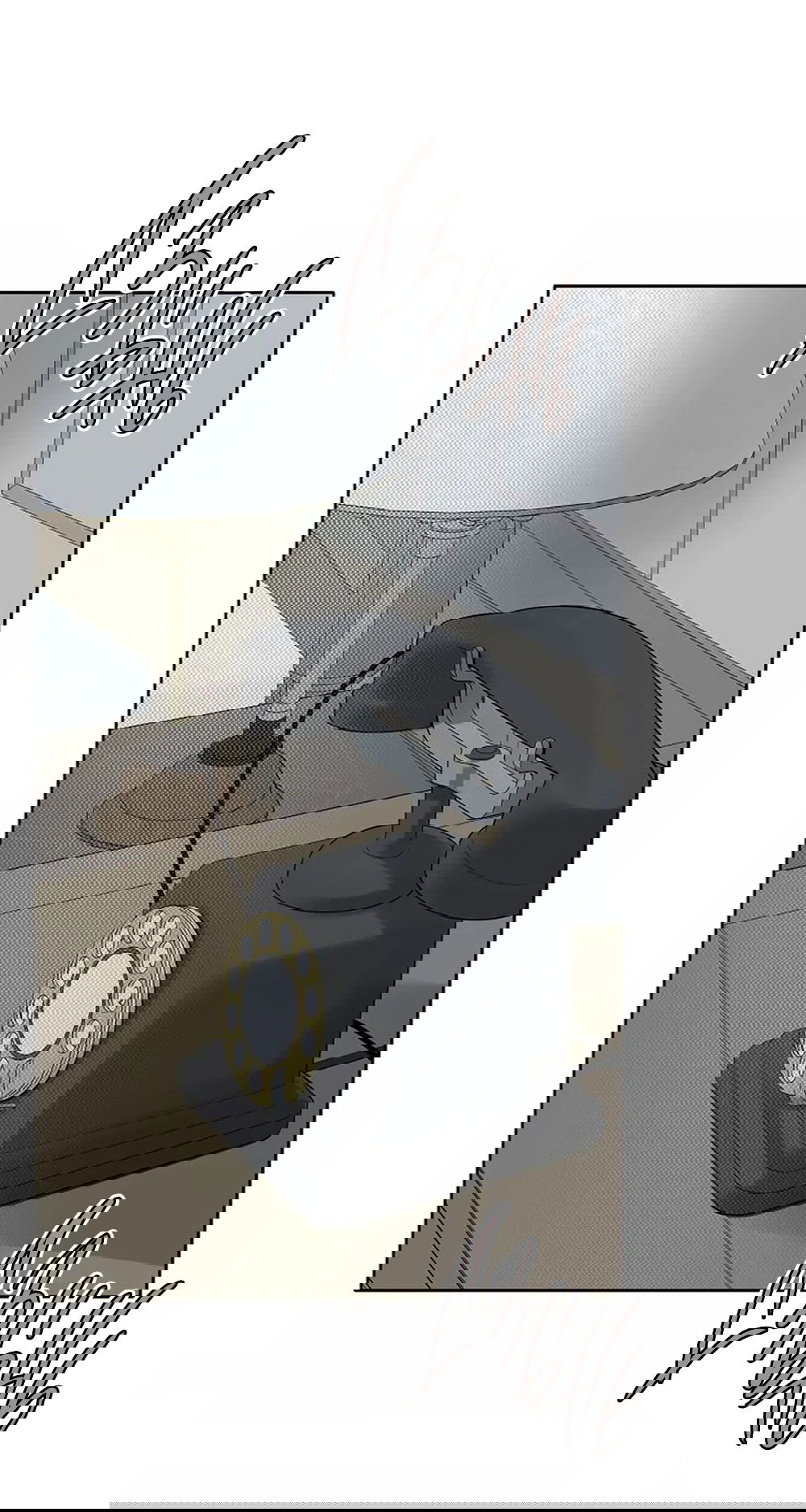 Манга Дело Макса Мохаве - Глава 68 Страница 70